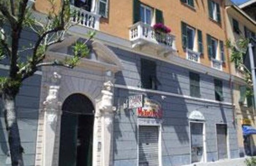 San Teodoro House | Motel ∙ 8 guests