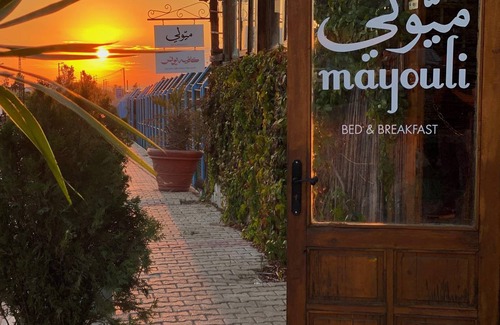 Batroun House | Motel ∙ 8 guests