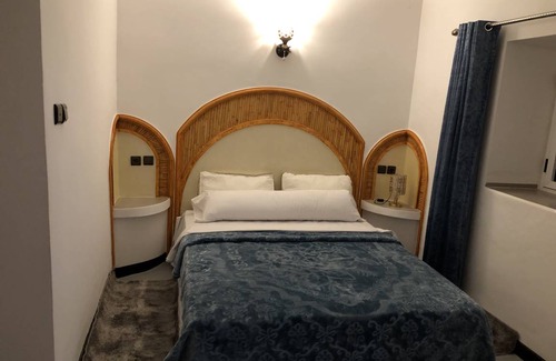 Ait Sedrate Jbel El Soufla House | Motel ∙ 8 guests