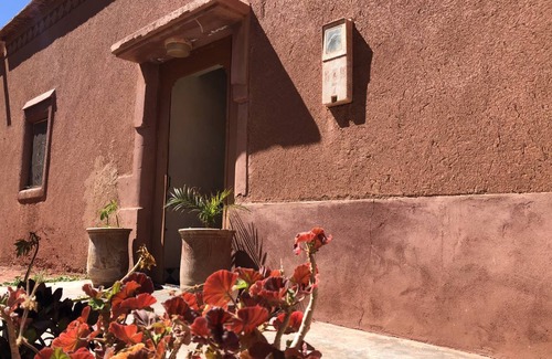Ait Sedrate Jbel El Soufla House | Motel ∙ 8 guests