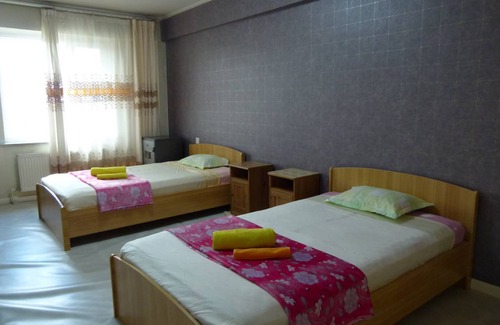 Downtown Ulaanbaatar House | Motel ∙ 8 guests