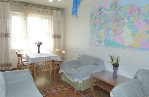 Downtown Ulaanbaatar House | Motel ∙ 8 guests
