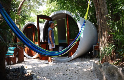 Tulum City Center House | Motel ∙ 8 guests