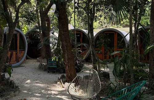 Tulum City Center House | Motel ∙ 8 guests