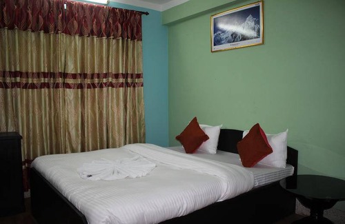 Kathmandu House | Motel ∙ 8 guests