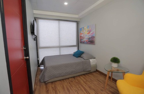 Obarrio House | Motel ∙ 8 guests