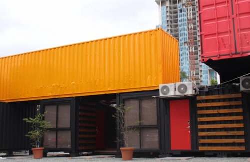 Obarrio House | Motel ∙ 8 guests
