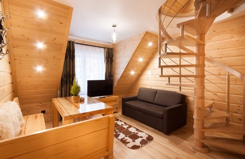 Zakopane House | Motel ∙ 8 guests