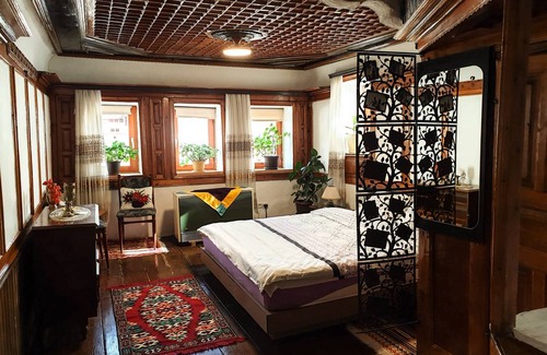 Mejë House | Motel ∙ 8 guests
