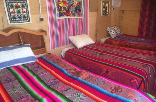 Puno House | Motel ∙ 8 guests