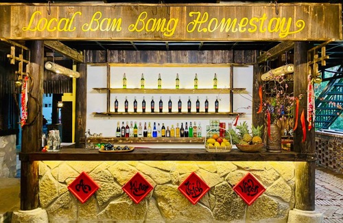 Vi Xuyen House | Motel ∙ 8 guests