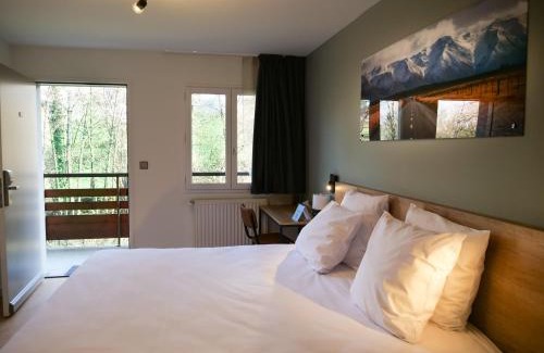 Viviers-du-Lac Hotel | Motel 991