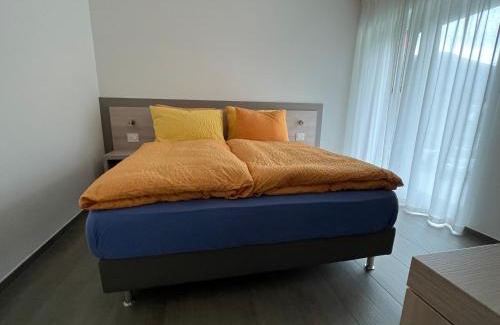 Verdabbio Hotel | Motel Afia