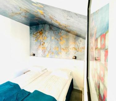 Calnic Hotel | Motel Azur