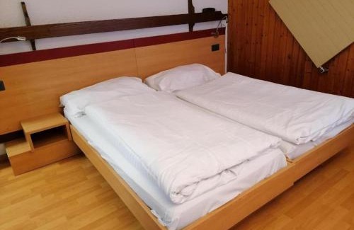 Sector 1 Hotel | Motel Băneasa
