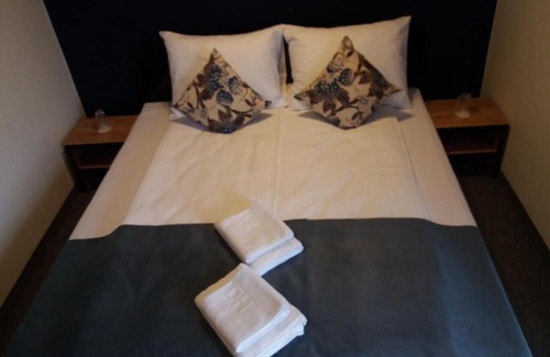 Mali Radic Hotel | Motel Bihać