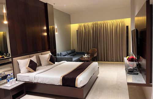 Bilaspur Hotel | Motel Bilaspur City
