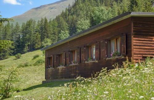 Bourg-Saint-Pierre Hotel | Motel Bivouac de Napoléon