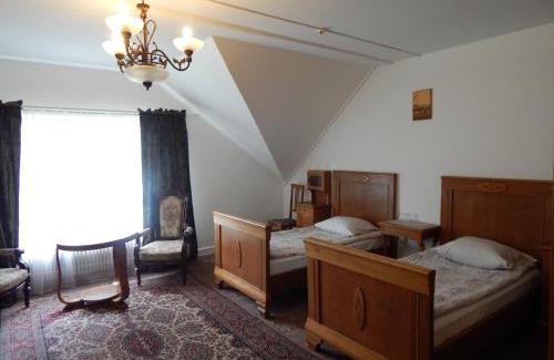 Iecava Hotel | Motel Brencis