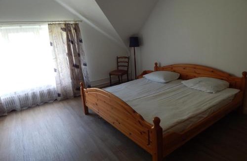Iecava Hotel | Motel Brencis