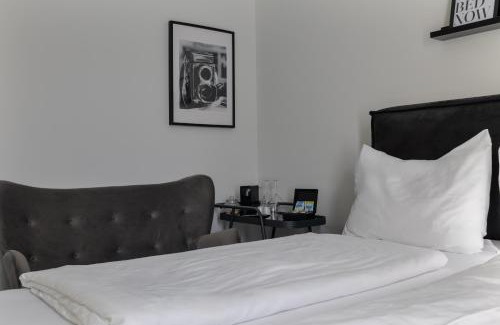 Levis Hotel | Motel by Maier Feldkirch - kontaktloser Check-in