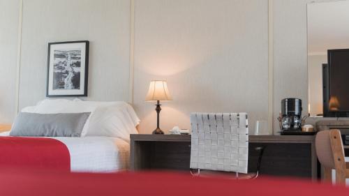 Riviere-du-Loup Regional County Municipality Hotel | Motel Cartier