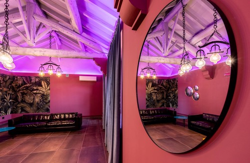 Settala Hotel | Motel Charlie