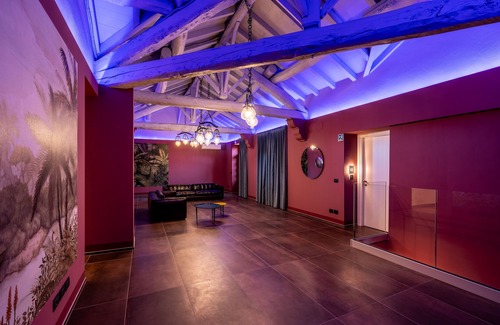 Settala Hotel | Motel Charlie