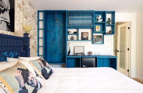 Chelsea Hotel | Motel Chelsea