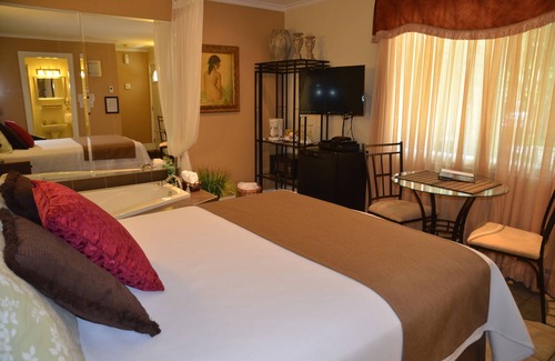 Repentigny Hotel | Motel Derfal
