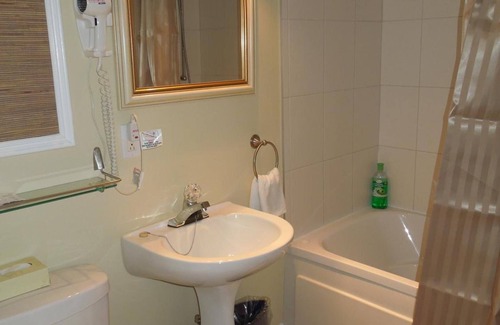 Repentigny Hotel | Motel Derfal