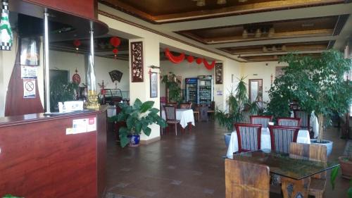 Deva Hotel | Motel DHS - Chinese Restaurant