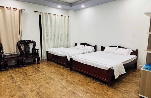 Ben Tre Hotel | MOTEL DONG KHOI