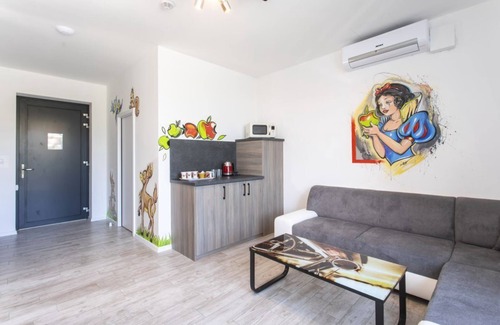 Mikulov Hotel | Motel Eldorado