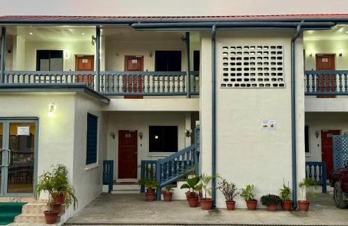 Boroko Hotel | Motel Ever Rest