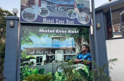 Boroko Hotel | Motel Ever Rest