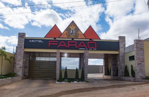 Crato Apartment | Motel Faraó