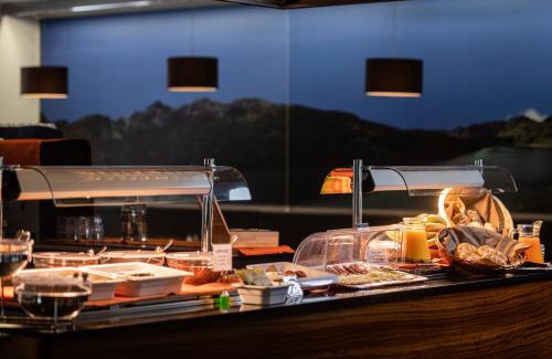 Piotta Hotel | Motel Gottardo Sud