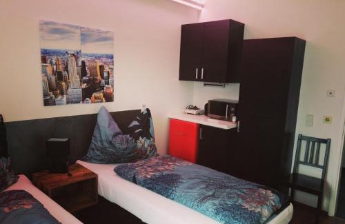 Graz Hotel | Motel Graz Ost I Free Parking I Self Check-in