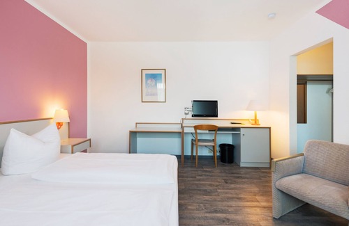 Schnaittach Hotel | Motel Hormersdorf