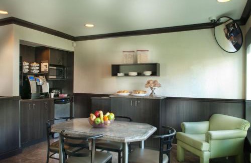 Ahuntsic Hotel | Motel ideal