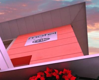 Fratta Polesine Hotel | Motel Karibe