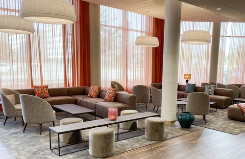 Lund Hotel | Motel L Lund