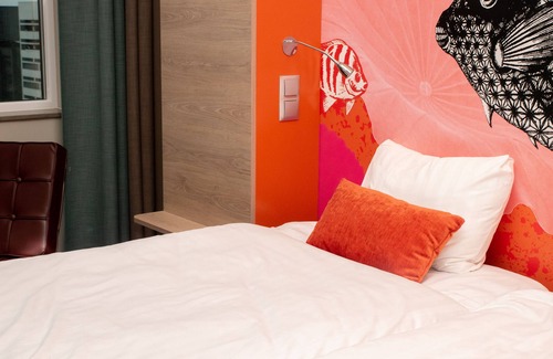 Lund Hotel | Motel L Lund