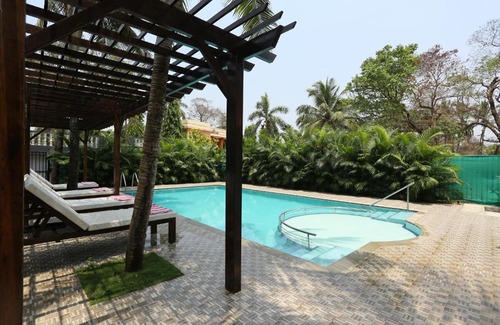 Mapusa Hotel | Motel La Grandeur