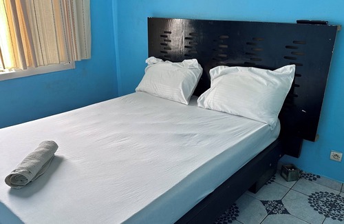 Libreville Hotel | Motel Les Oliviers
