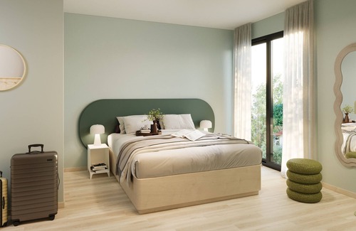 Wallduern Hotel | Motel Living Walldürn