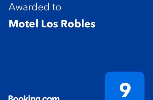 Lautaro Hotel | Motel Los Robles
