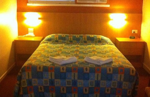 Ipswich Hotel | Motel Monaco