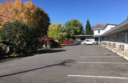 Saint-Jean-Sur-Richelieu Hotel | Motel Montgolfière JP